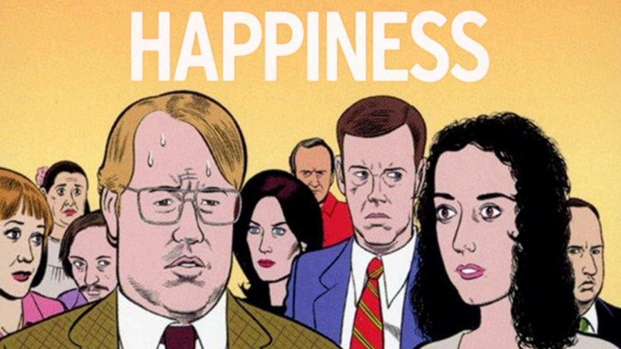 Happiness still 3