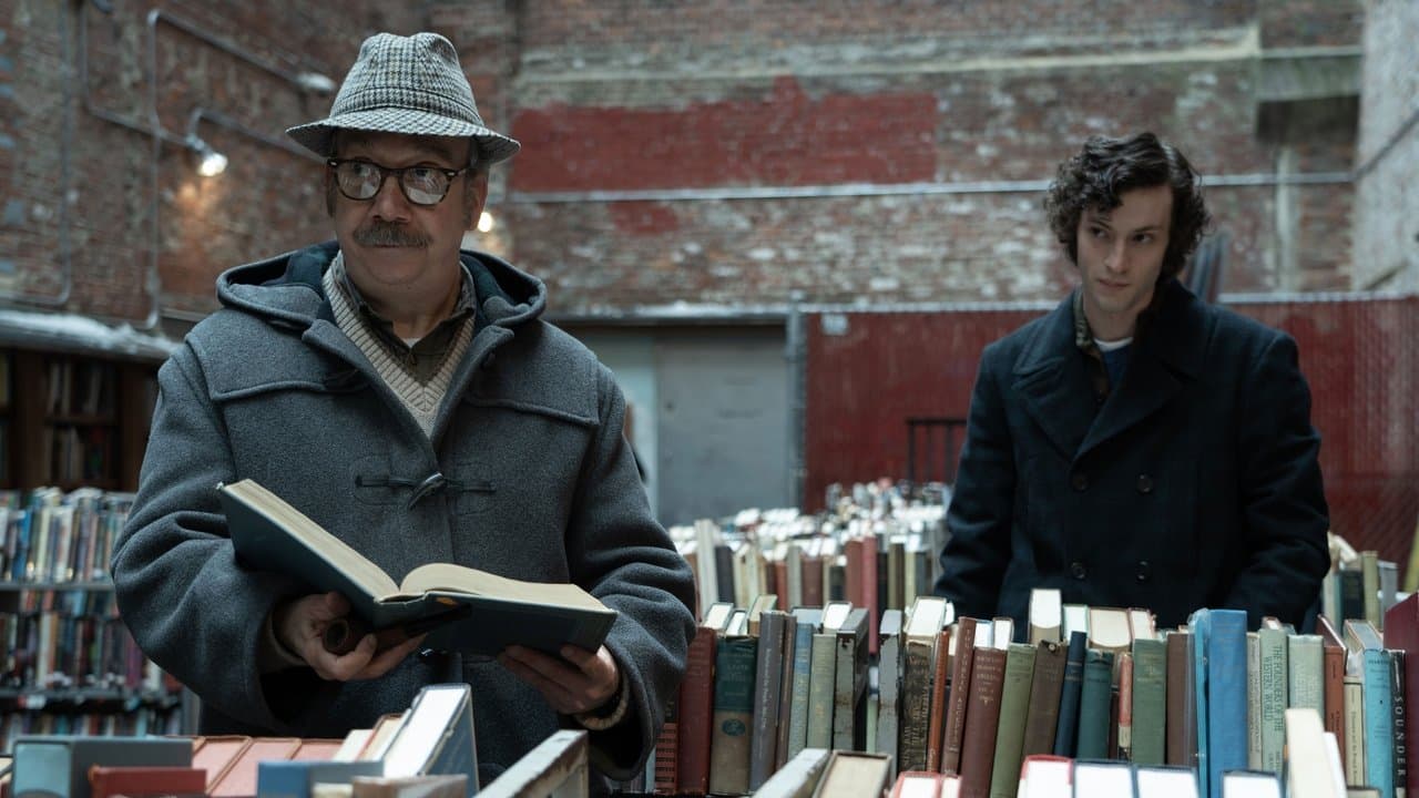 The Holdovers still 4