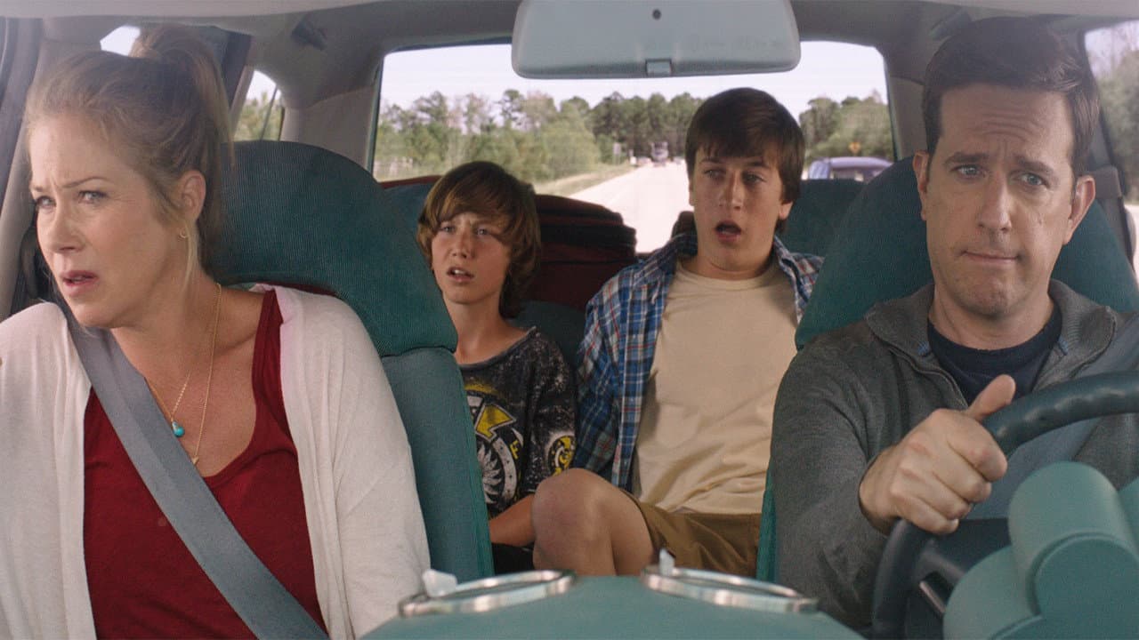 Vacation still 7
