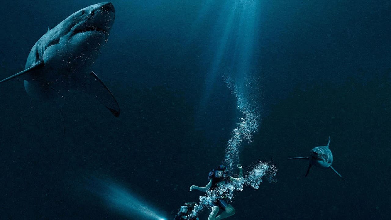 47 Meters Down still 5
