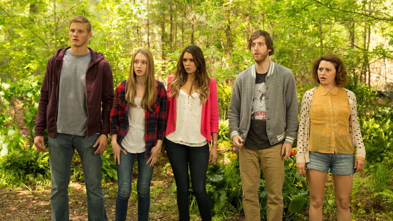 The Final Girls still 2