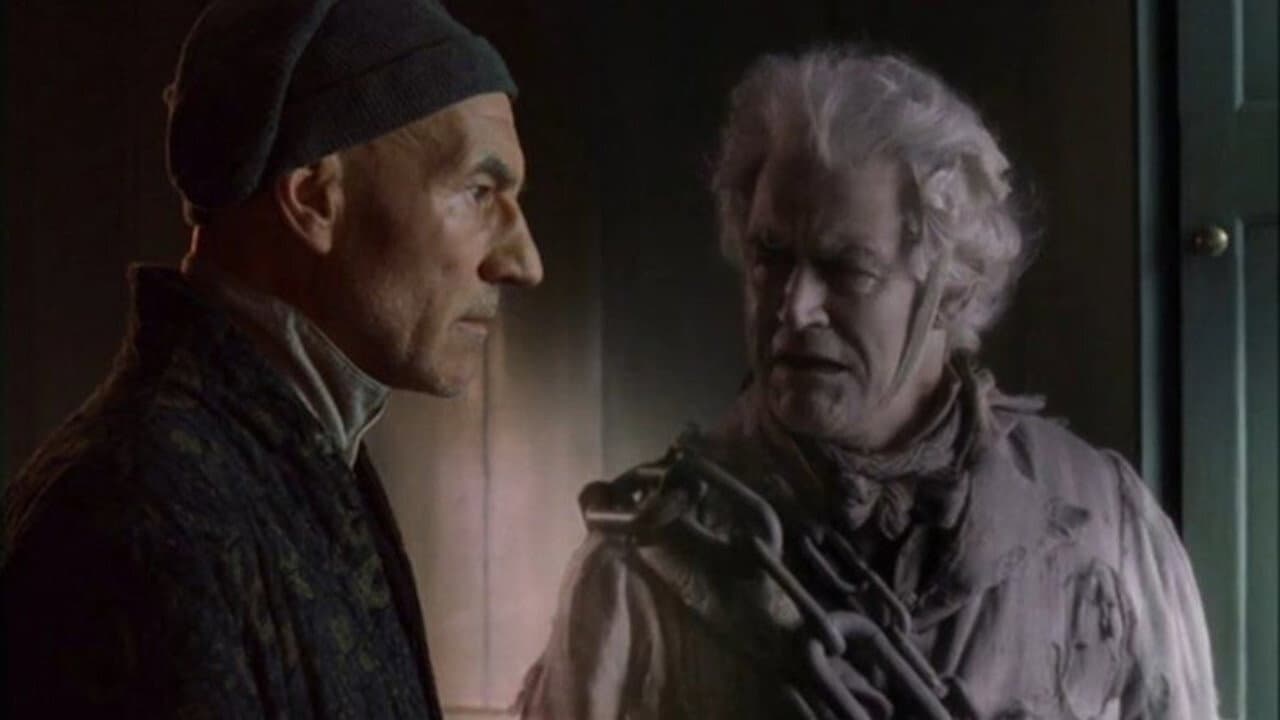 A Christmas Carol still 2