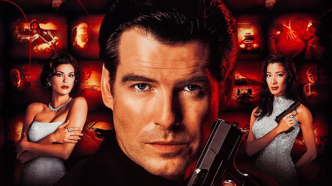 Tomorrow Never Dies still 1