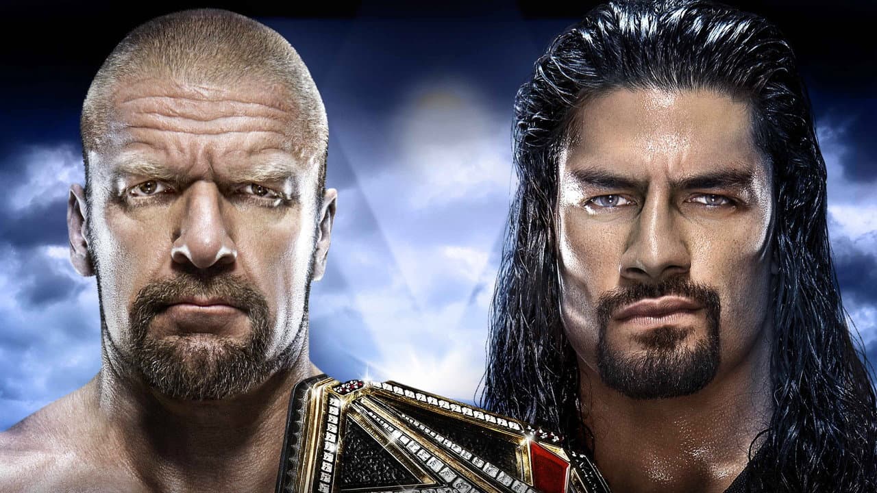 WWE WrestleMania 32 still 1