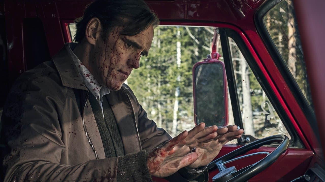 The House That Jack Built still 4