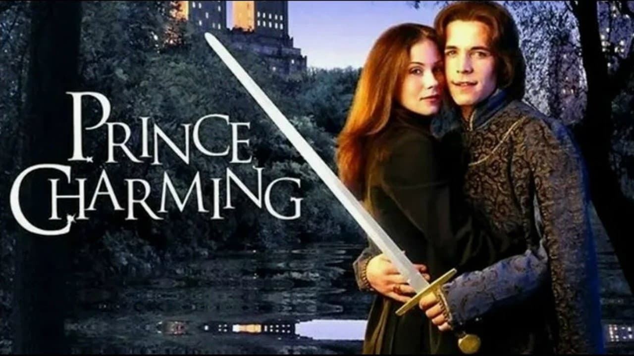 Prince Charming still 5