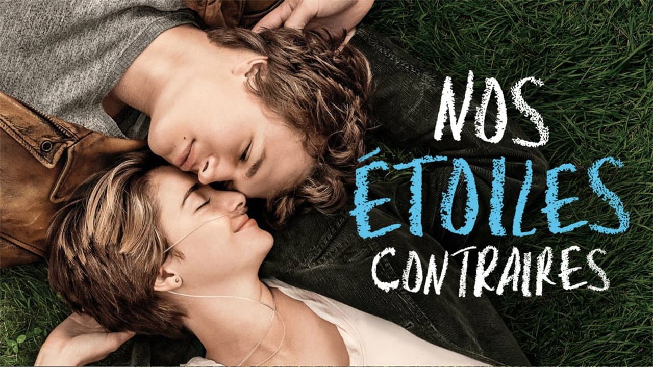 The Fault in Our Stars still 2