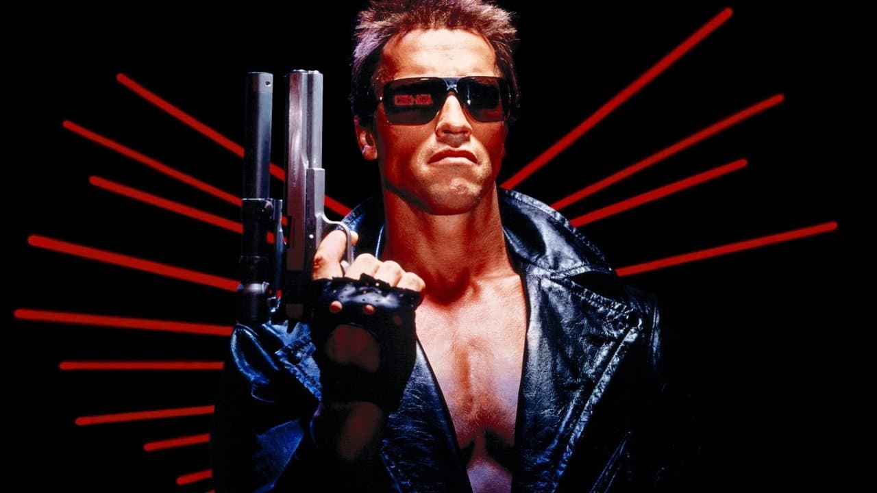 The Terminator still 1