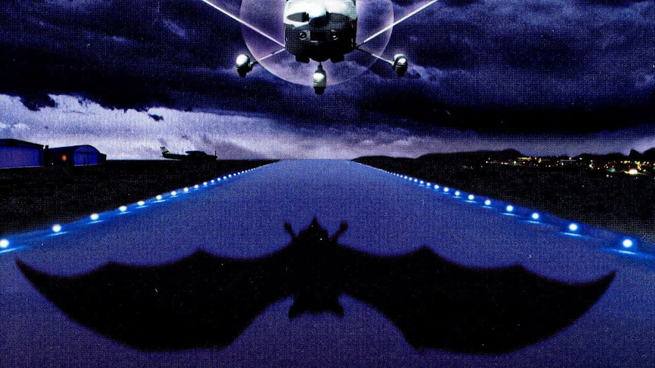 The Night Flier still 3