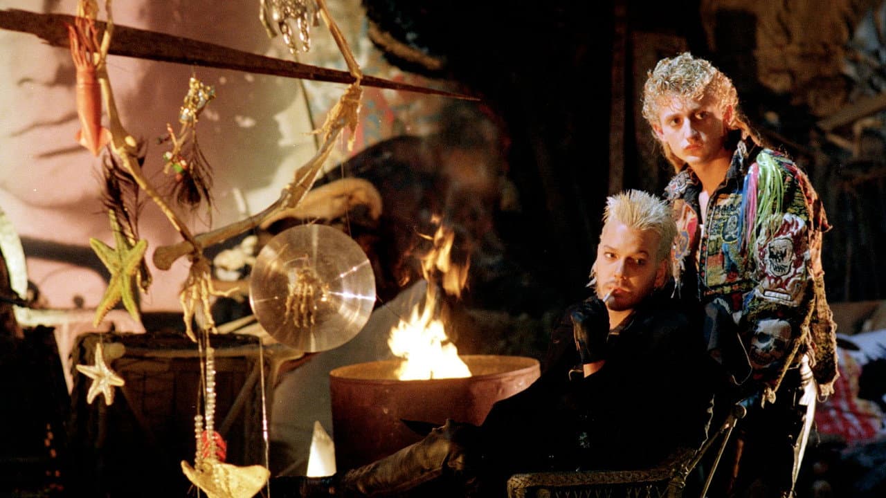 The Lost Boys still 7