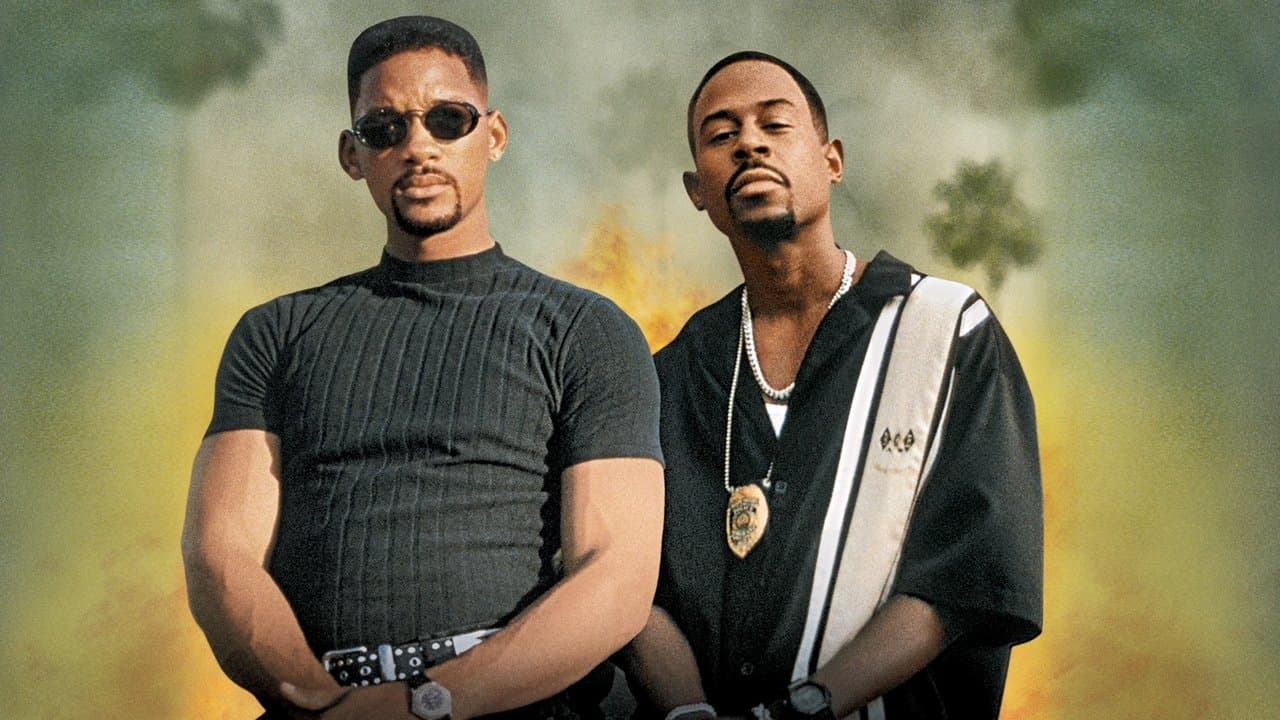 Bad Boys still 2