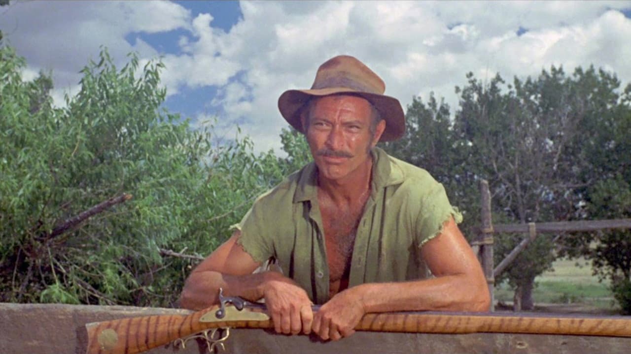 Barquero still 2