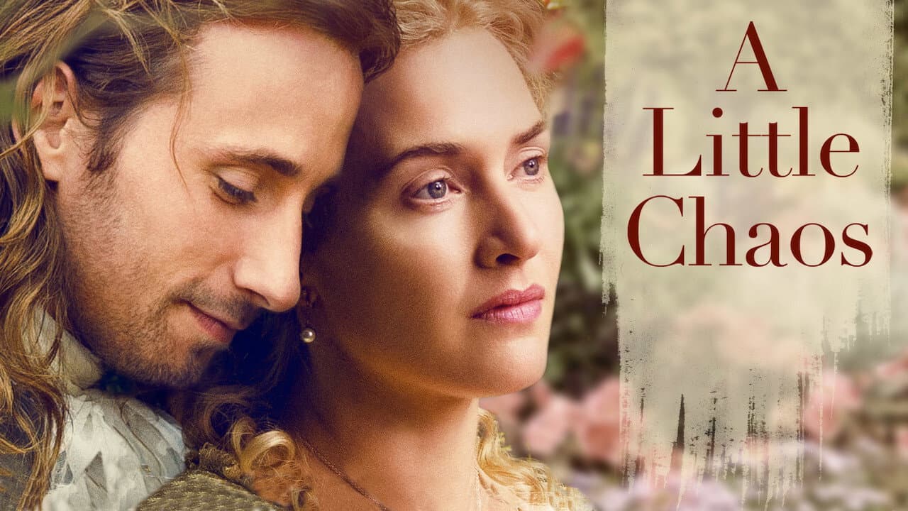 A Little Chaos still 7