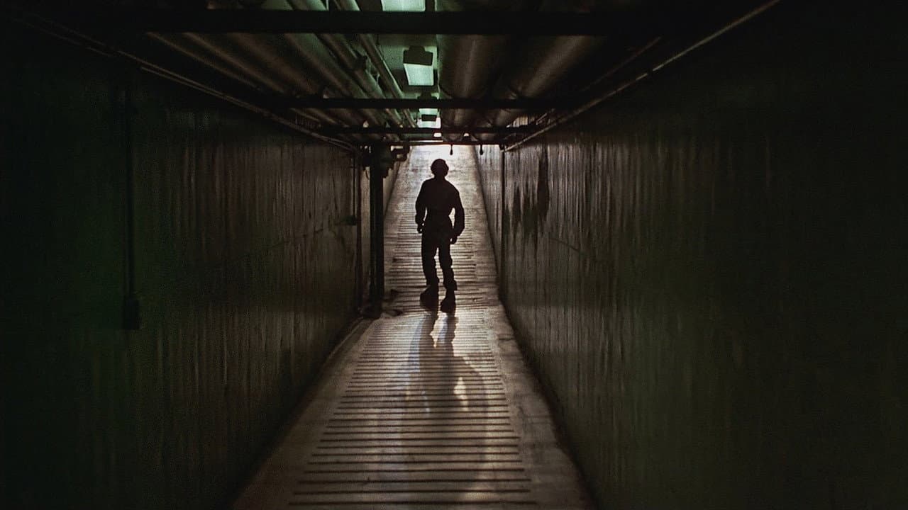 Silent Rage still 7