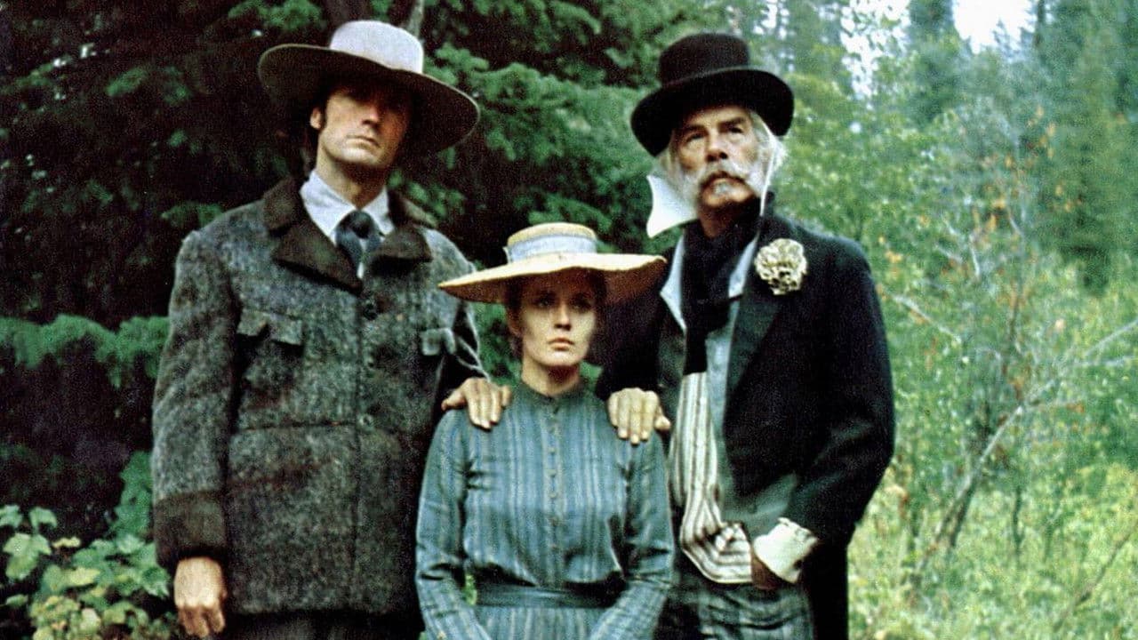 Paint Your Wagon still 1