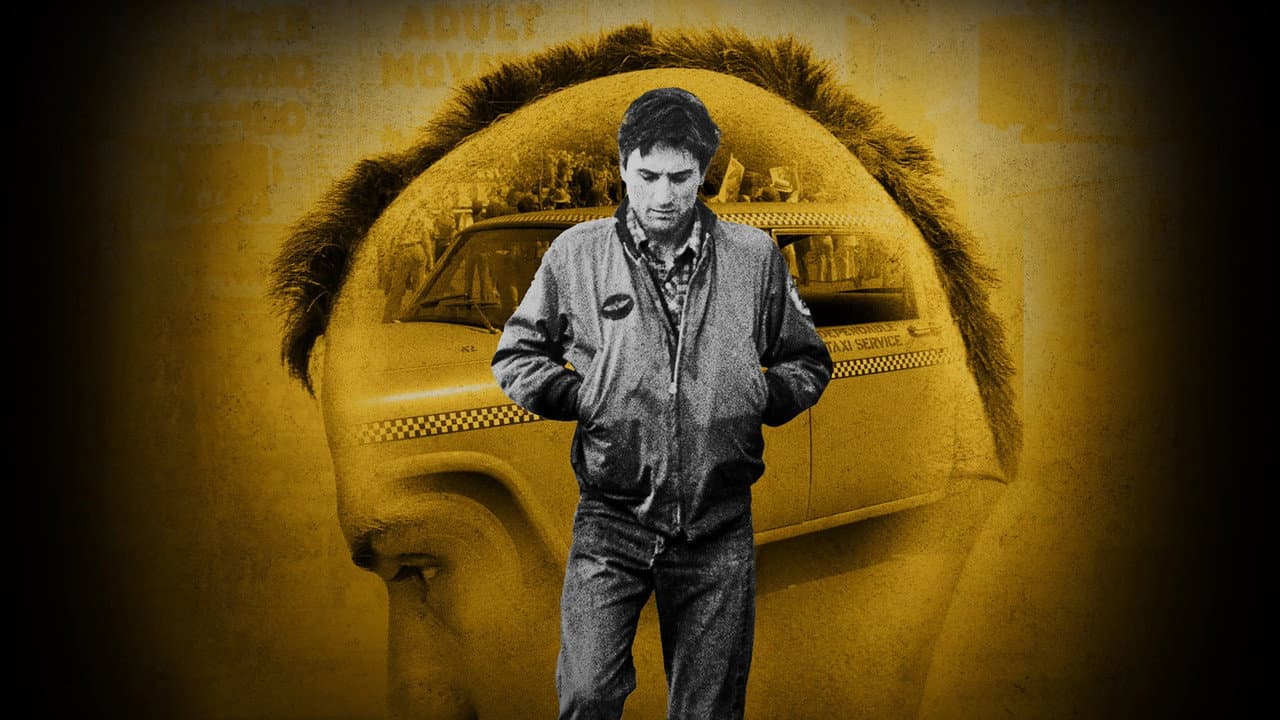 Taxi Driver still 6