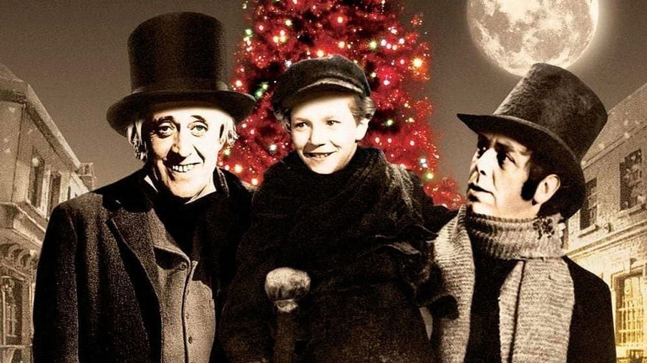 Scrooge still 8