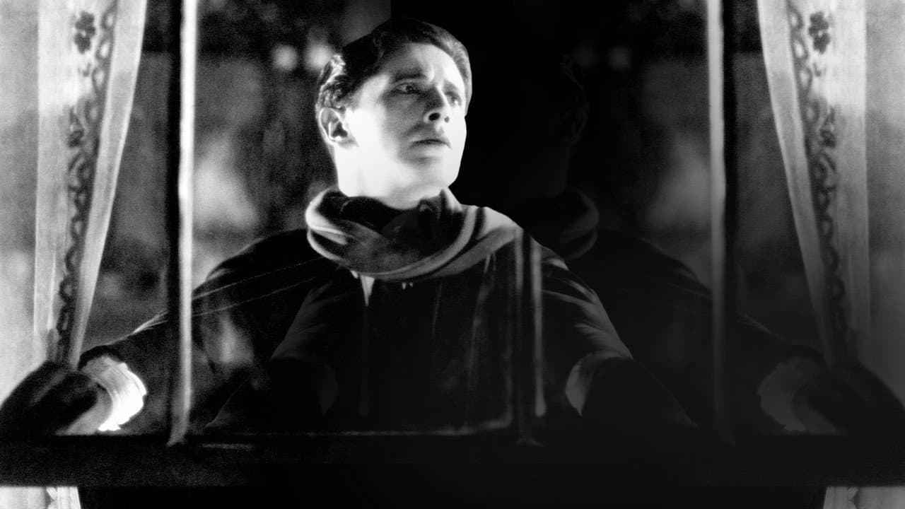 The Lodger: A Story of the London Fog still 4