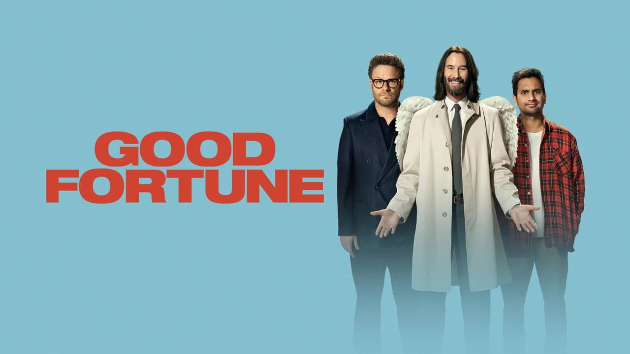 Good Fortune still 4