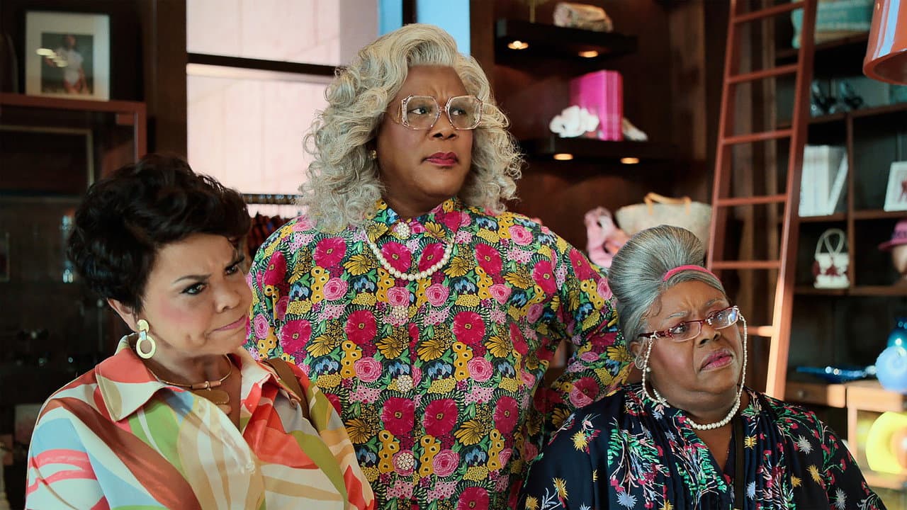 Madea's Destination Wedding still 7