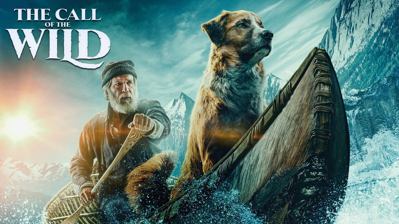 The Call of the Wild still 3