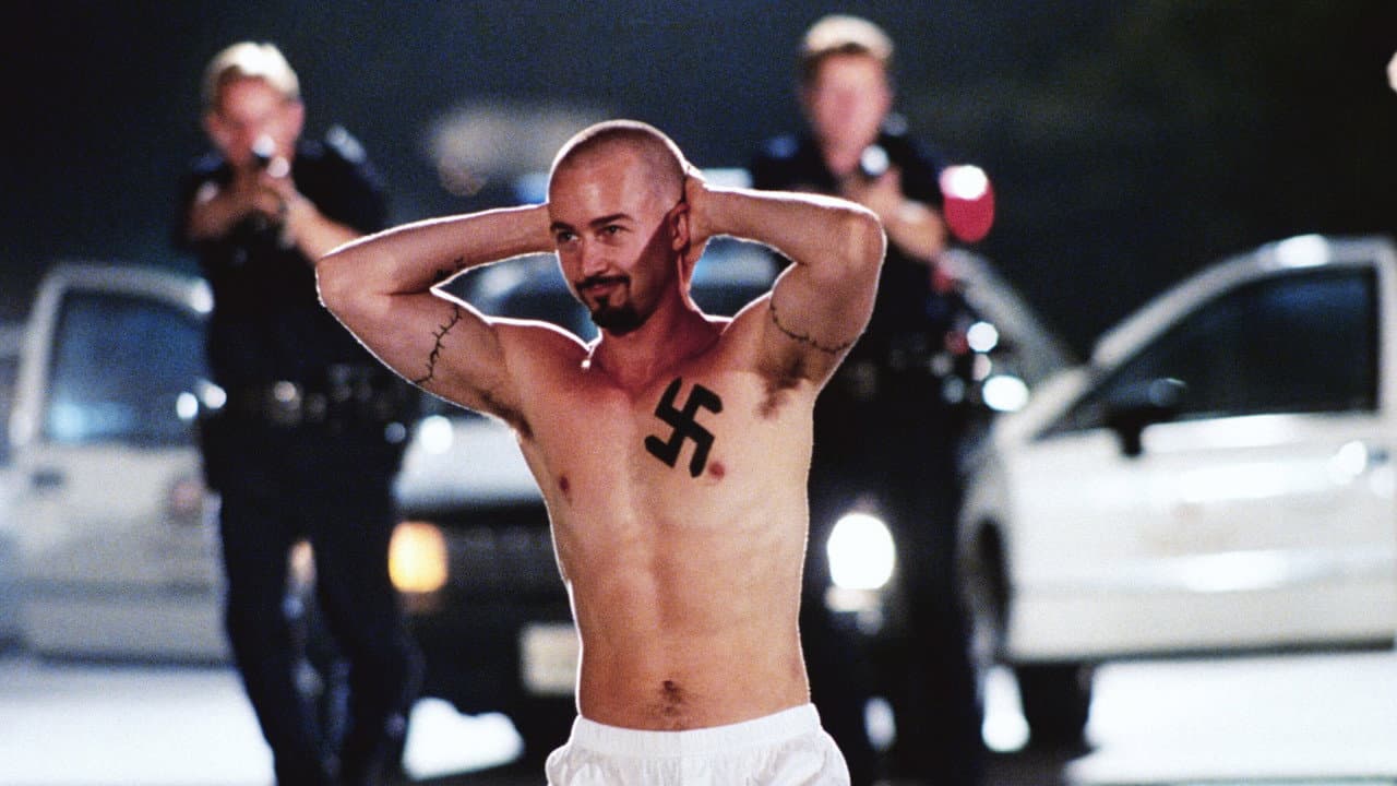 American History X still 8