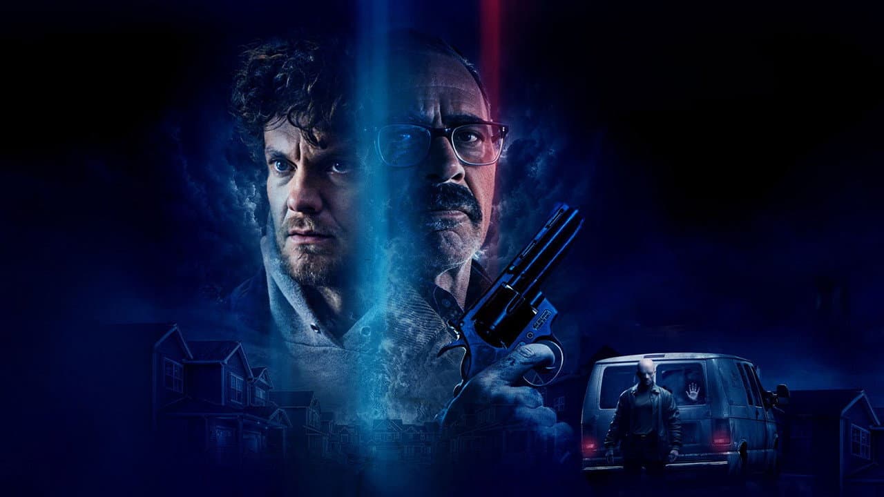 Neighborhood Watch still 7