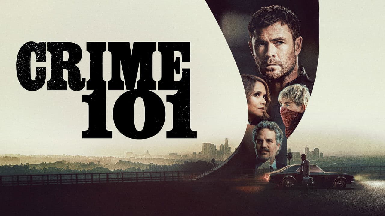 Crime 101 still 8
