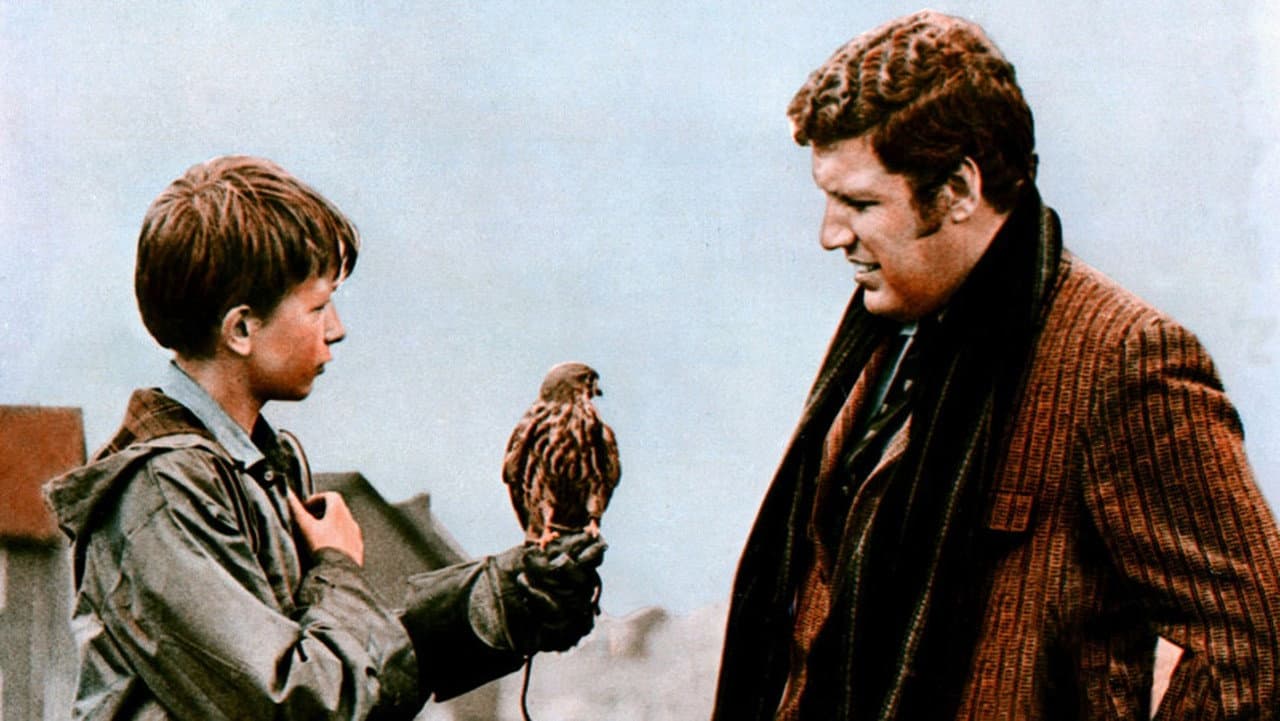 Kes still 5
