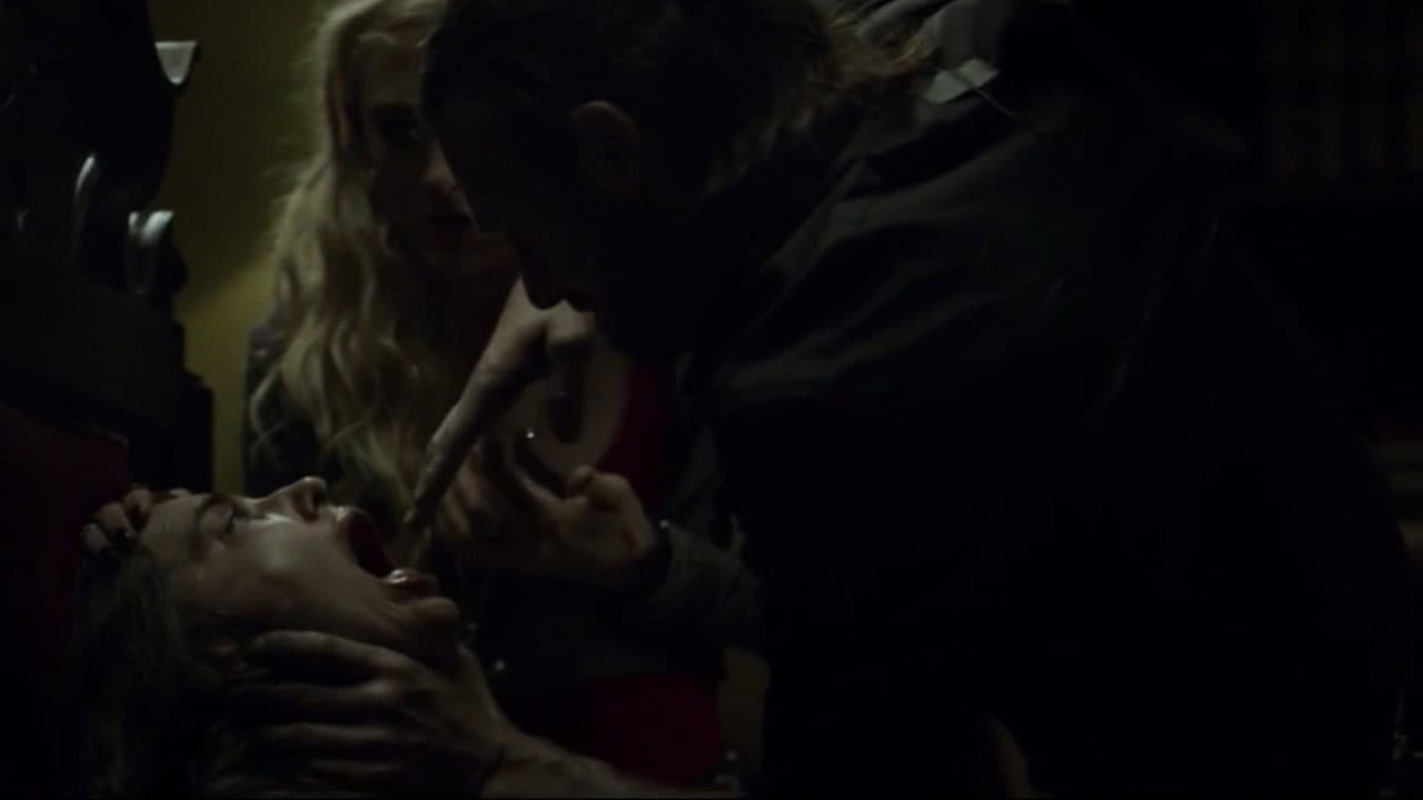 The Cleansing Hour still 3