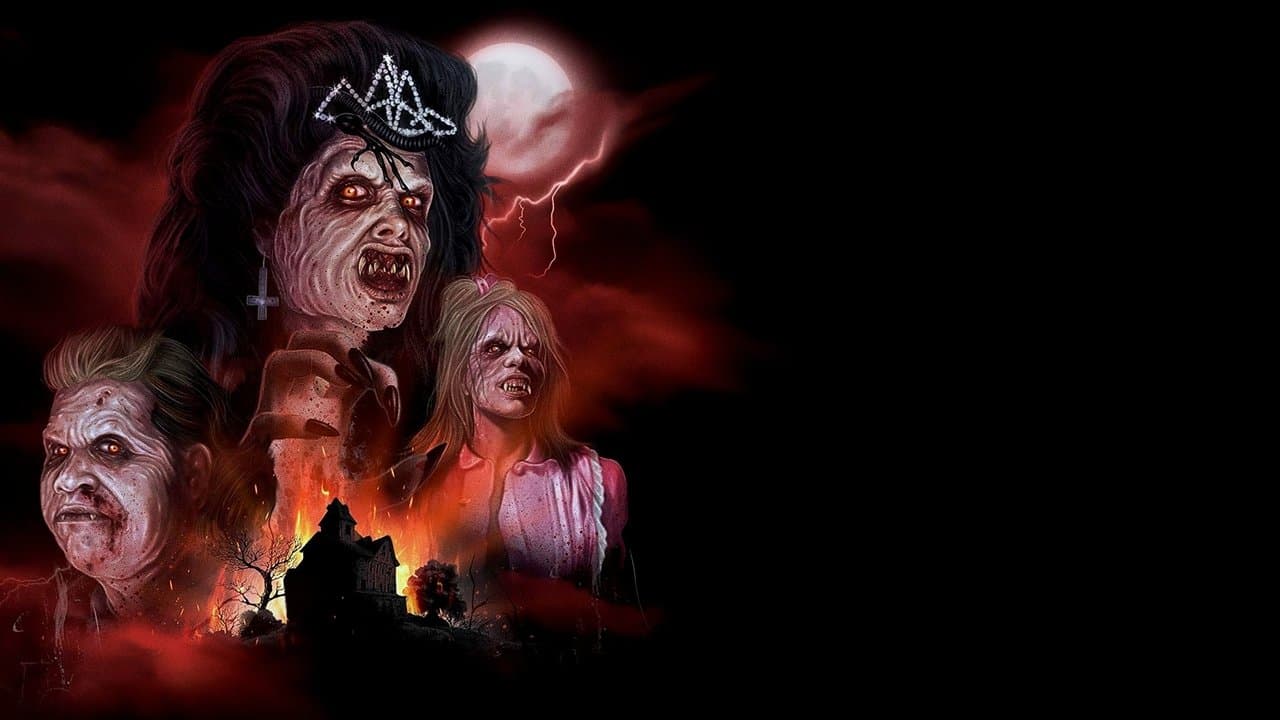 Night of the Demons still 1