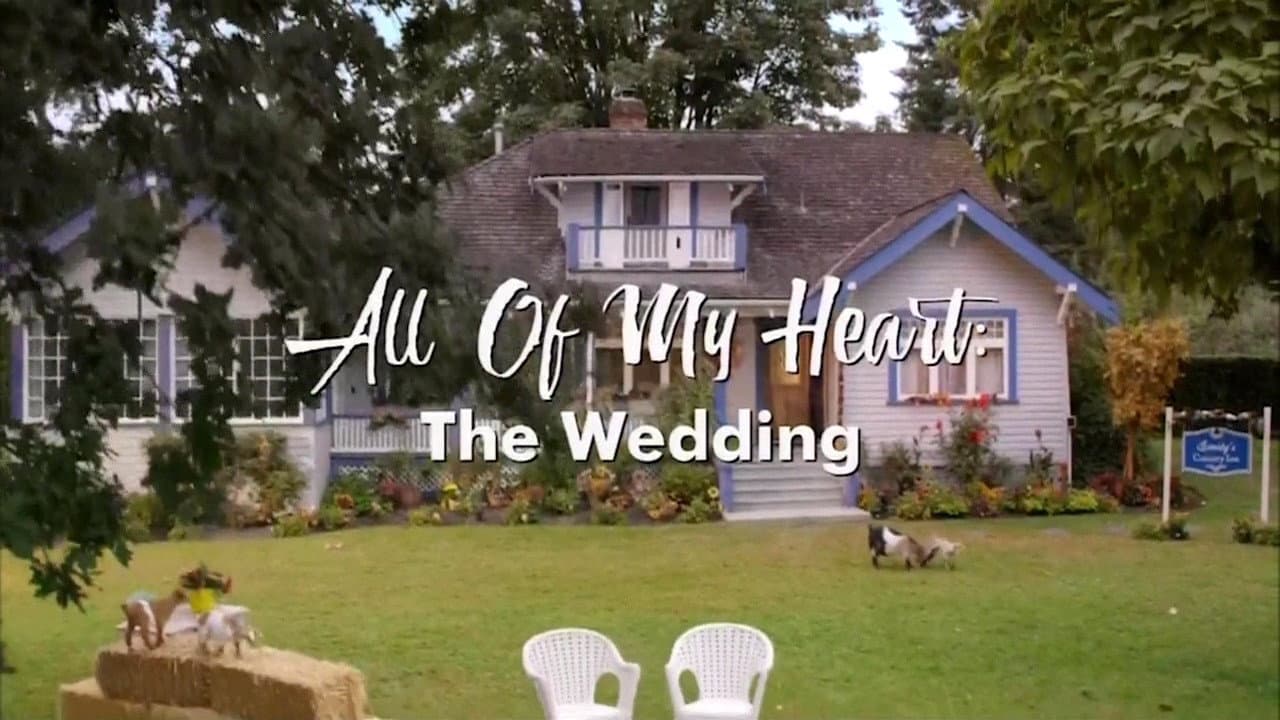 All of My Heart: The Wedding still 3