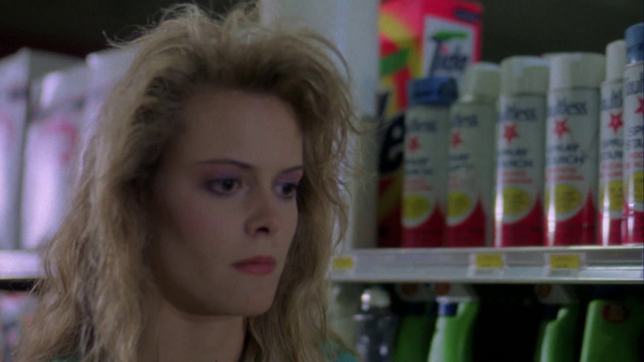 Intruder still 8