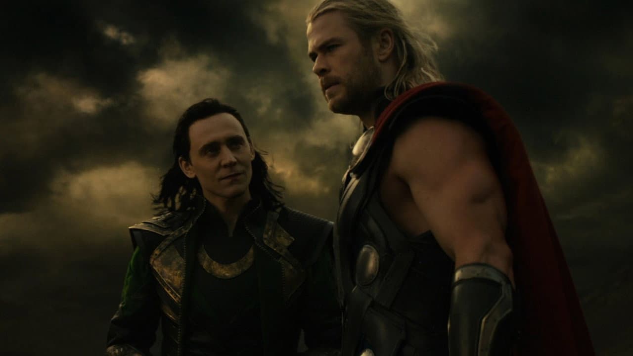 Thor: The Dark World still 7