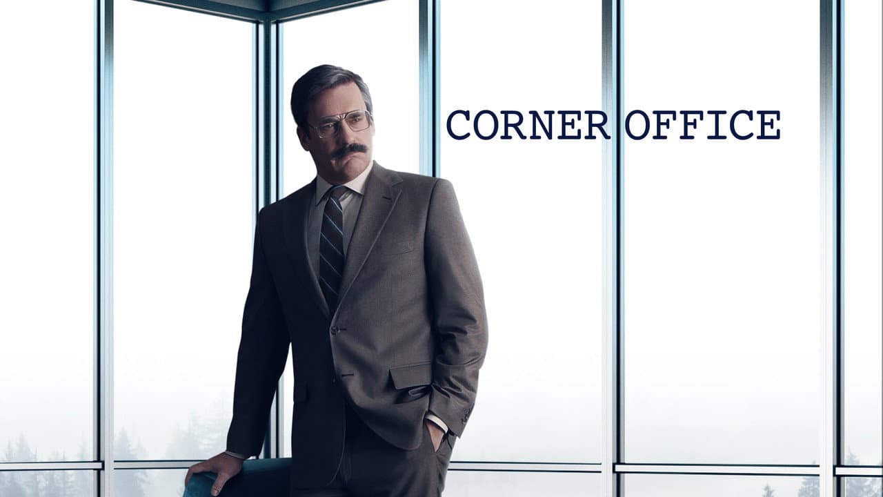 Corner Office still 8