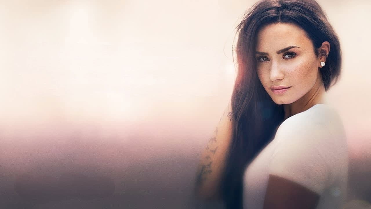 Demi Lovato: Simply Complicated still 1
