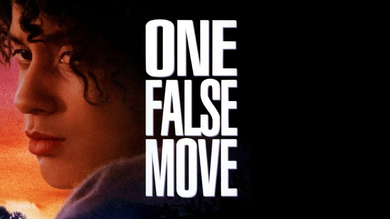 One False Move still 8