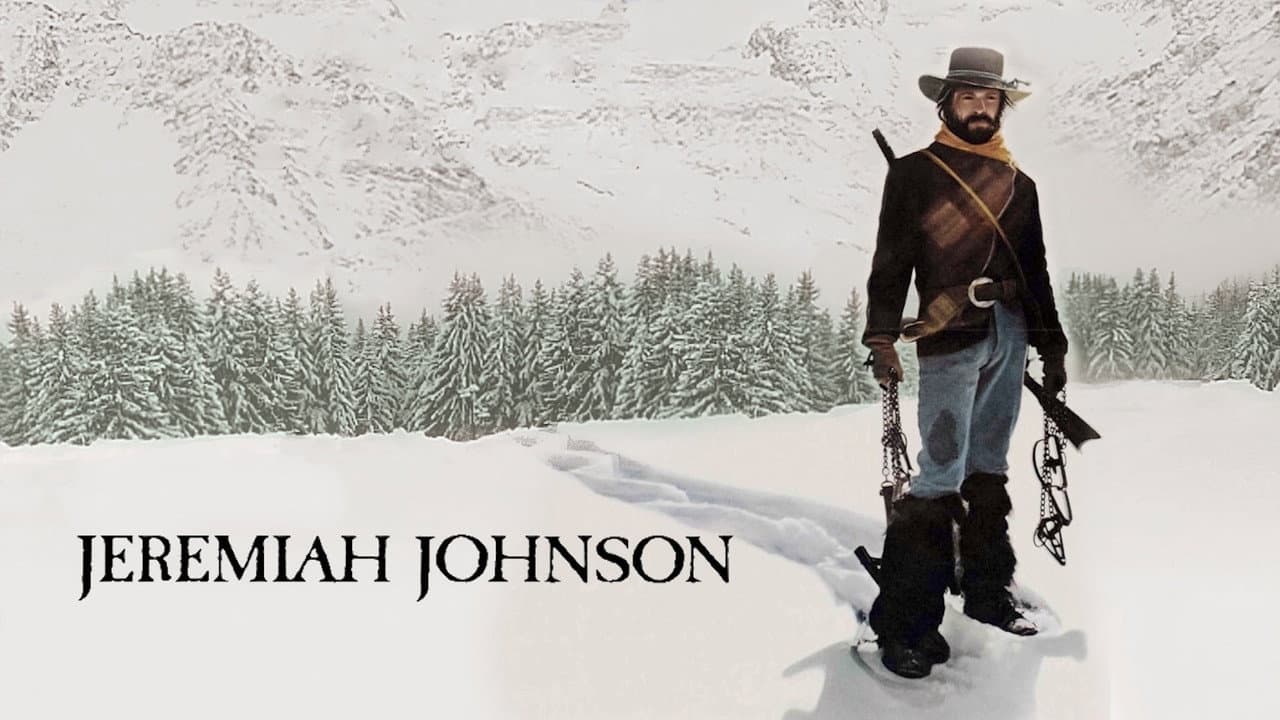 Jeremiah Johnson still 8