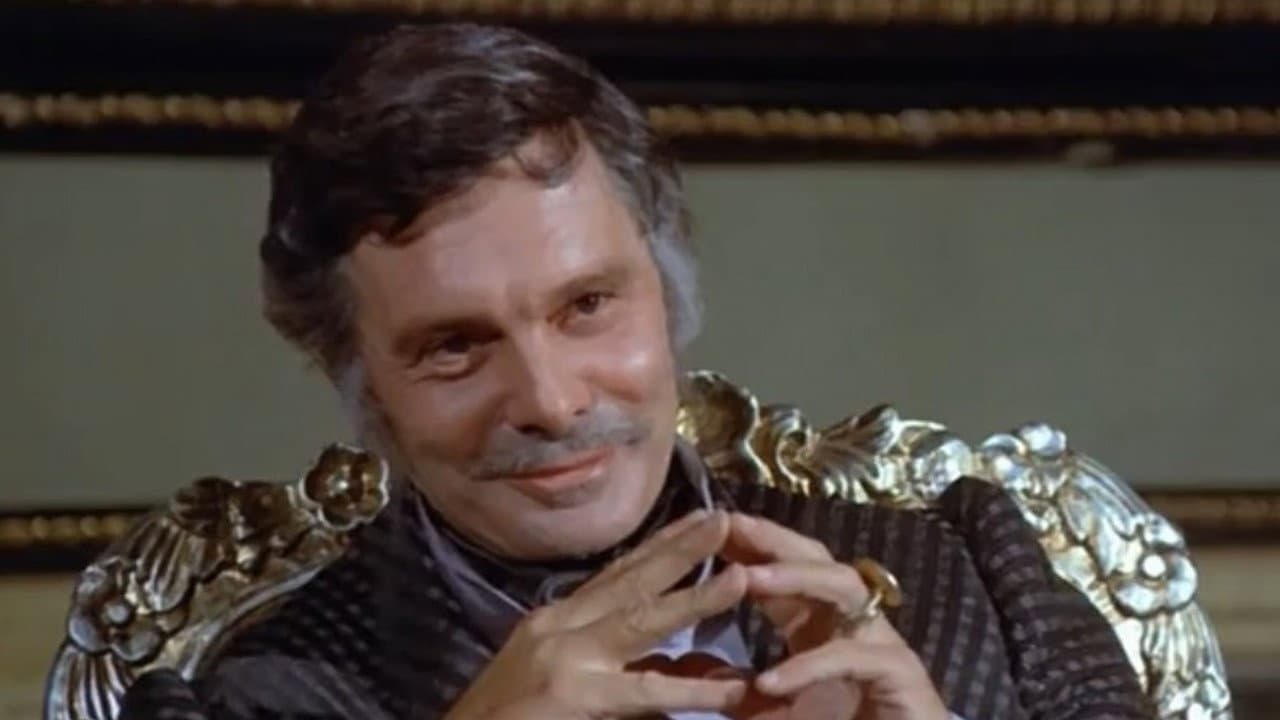 The Count of Monte-Cristo still 6