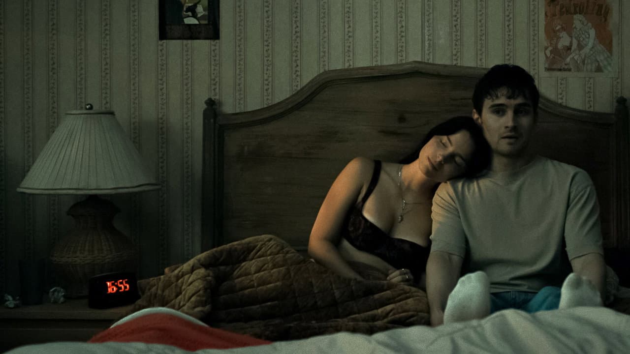 Obsession (2025) Review: A Shocking Psychological Thriller still 8