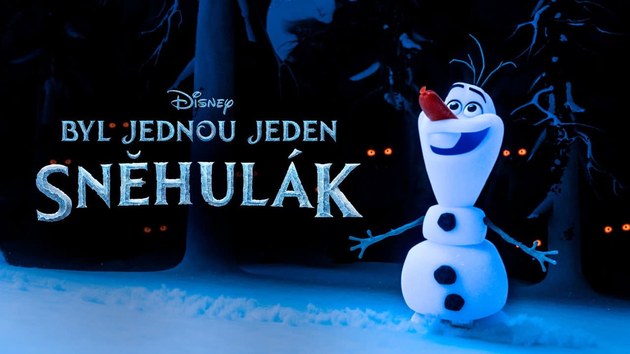 Once Upon a Snowman still 3