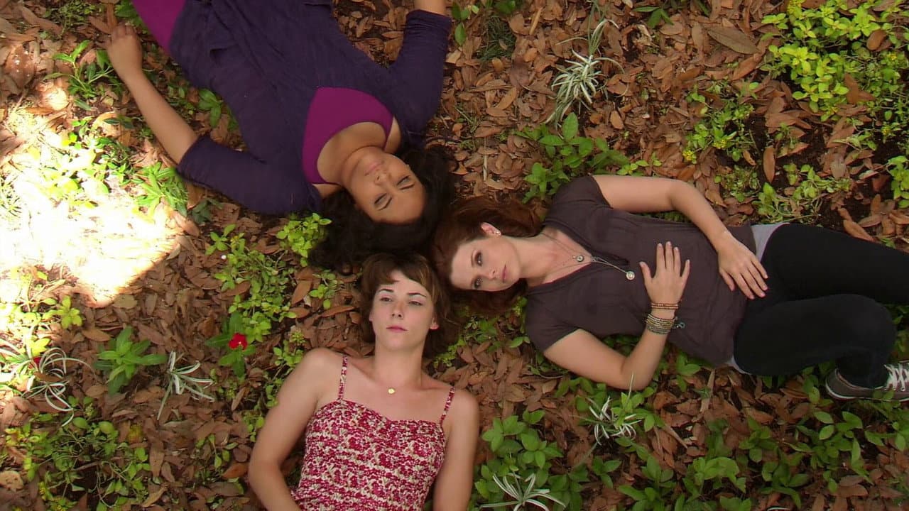 Revenge of the Bridesmaids still 6