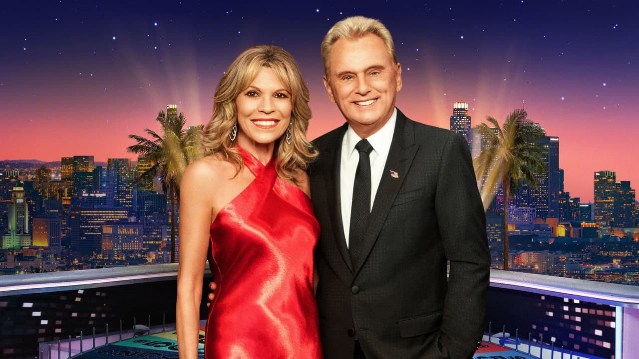 Celebrity Wheel of Fortune: Latest News & Updates still 6