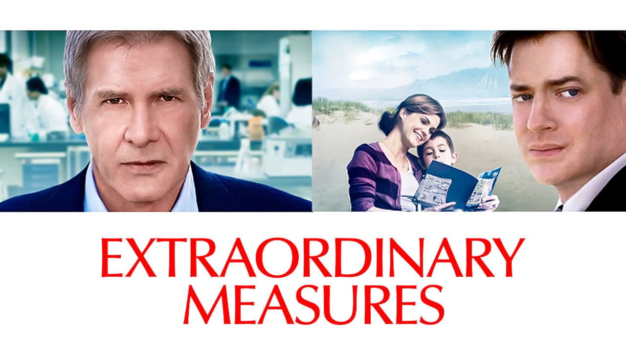 Extraordinary Measures still 7
