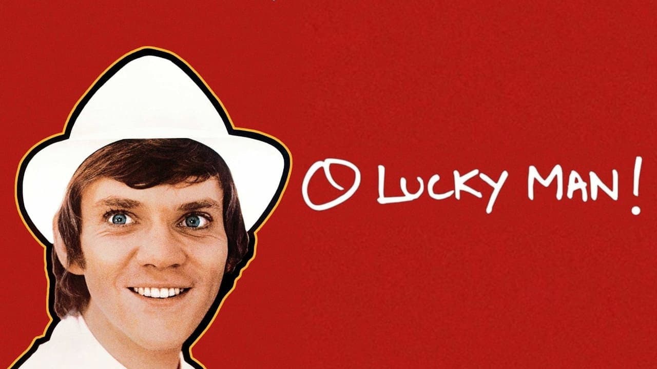 O Lucky Man! still 6