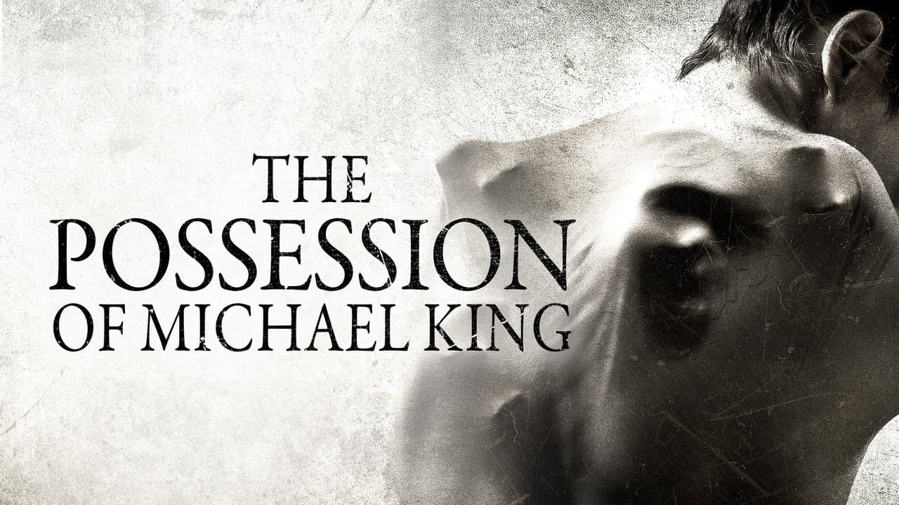 The Possession of Michael King still 3