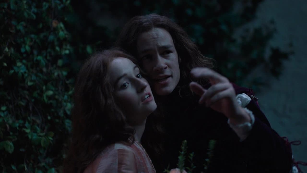 Rosaline still 6