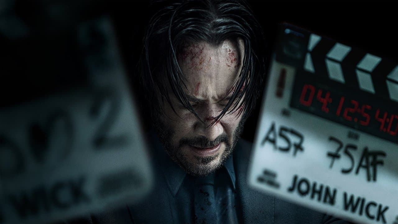 Wick Is Pain still 1