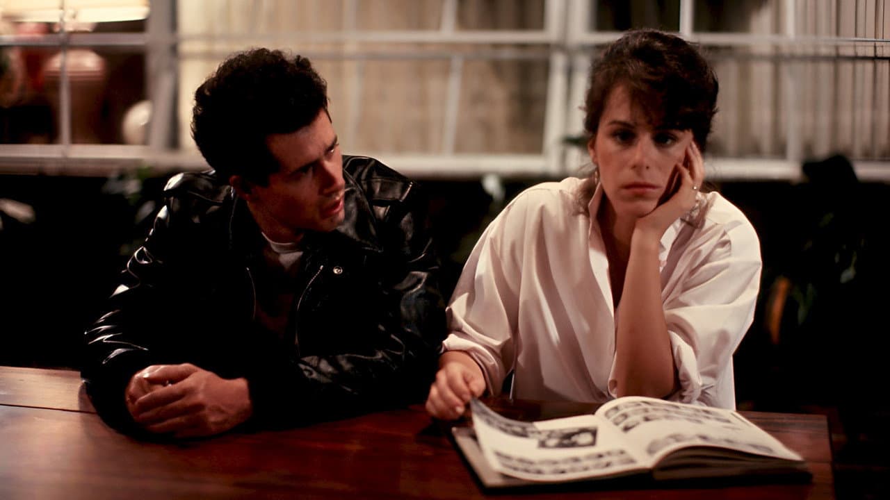 The Heavenly Kid still 6