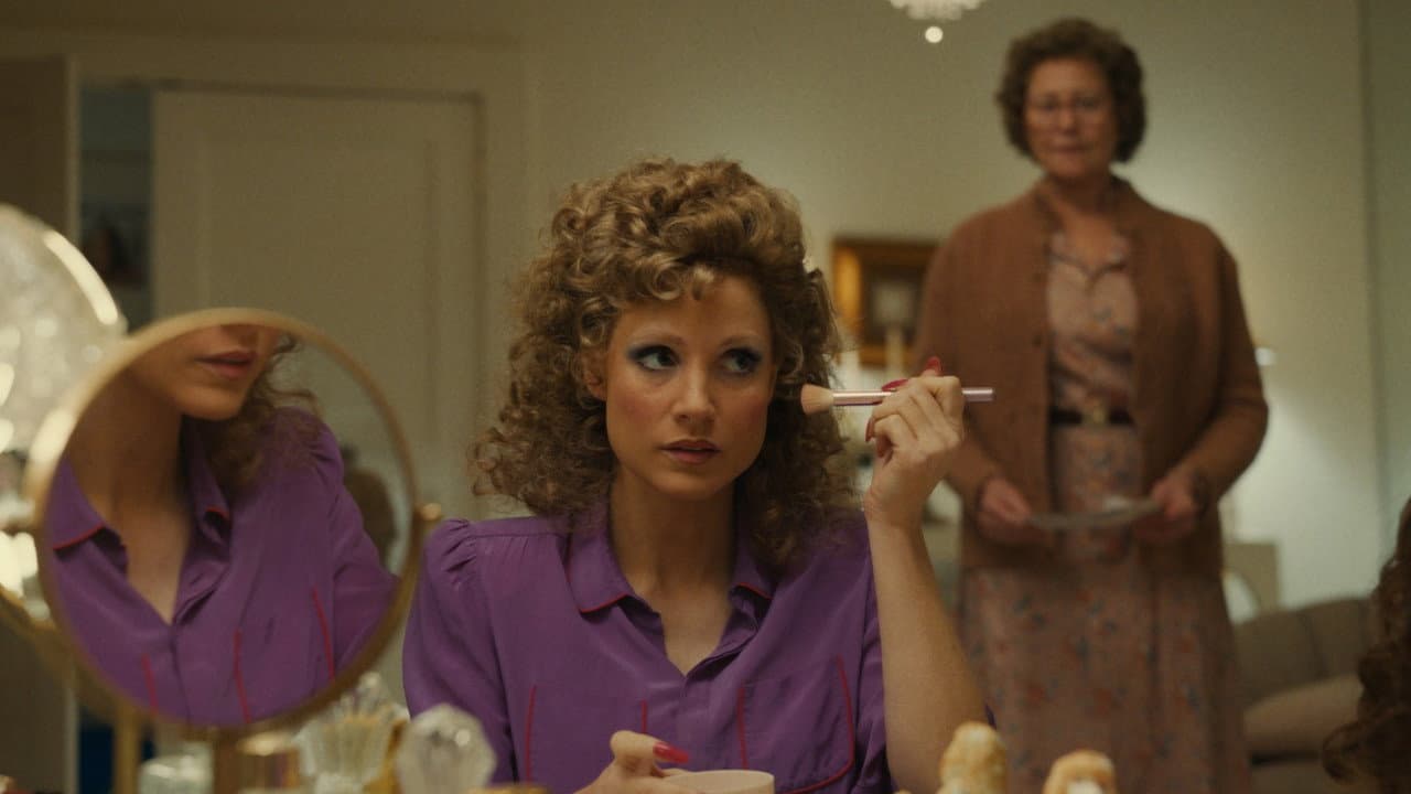 The Eyes of Tammy Faye still 2